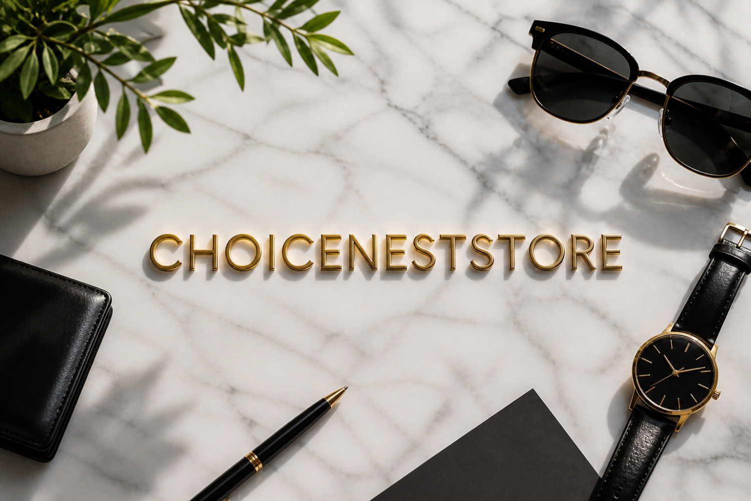 ChoiceNestStore promo