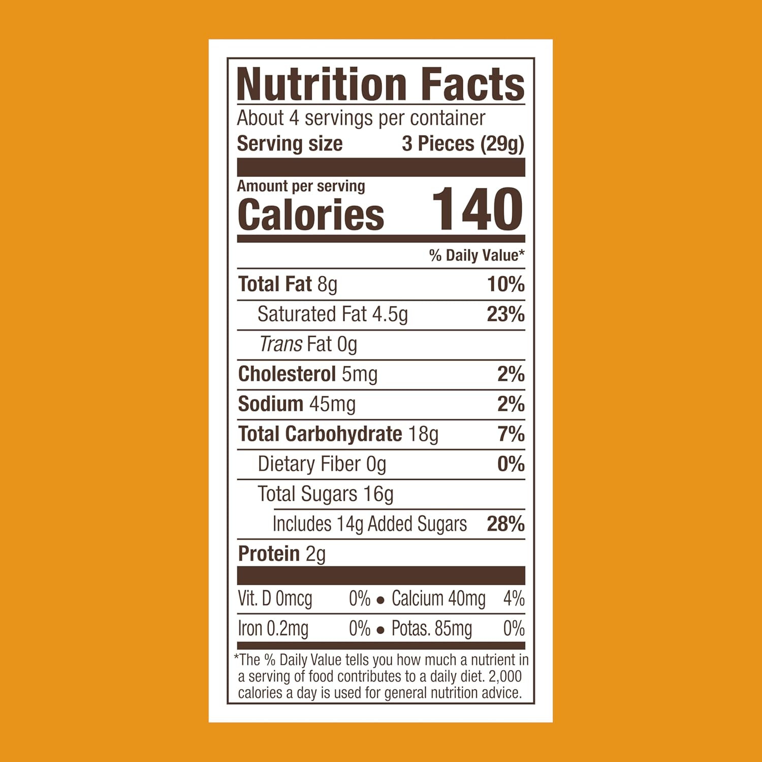 GHIRARDELLI Milk Chocolate Caramel Jack O’ Lanterns, 4.1 oz Bag – Premium Halloween Chocolate Candy with Luscious Caramel Filling