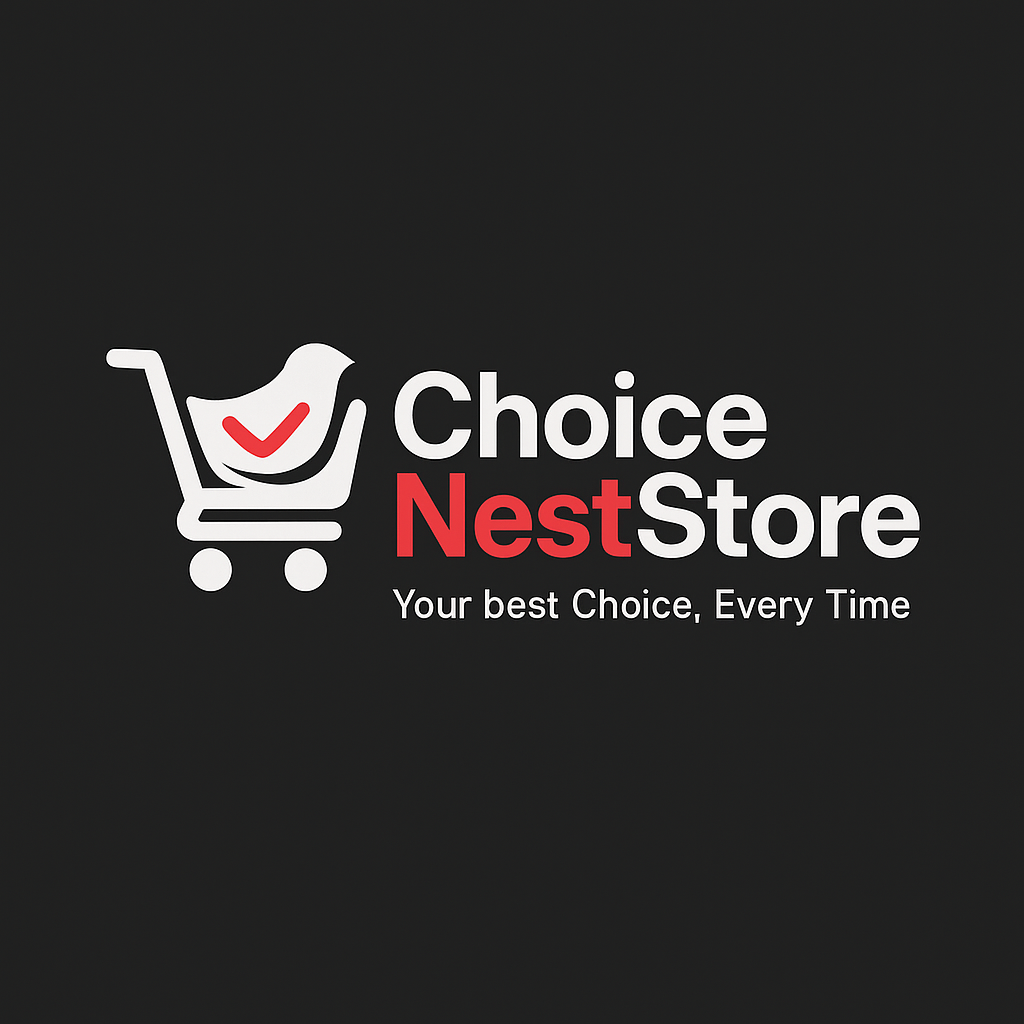 ChoiceNestStore