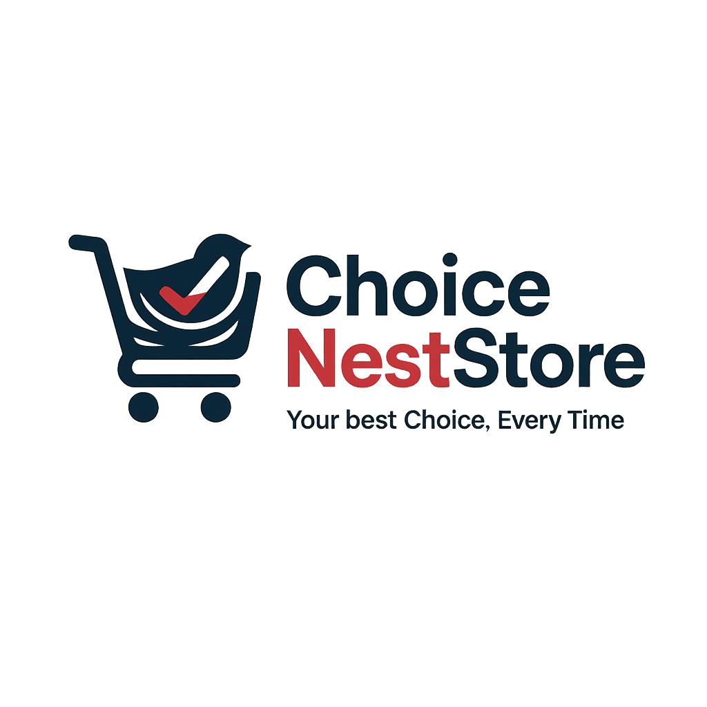 ChoiceNestStore